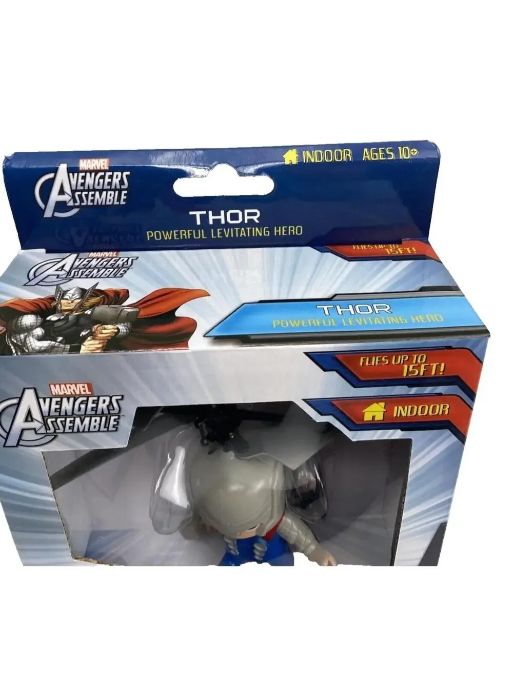 Marvel usa canada